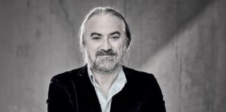 Волкан Конак