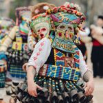 Международен маскараден фестивал „Кукерландия“