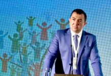 Янислав Янчев