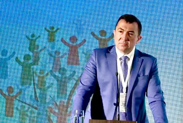 Зам министърът на земеделието и храните Янислав Янчев представи ключови акценти