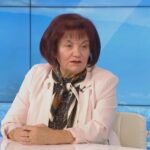 Янка Такева