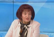 Янка Такева