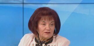 Янка Такева