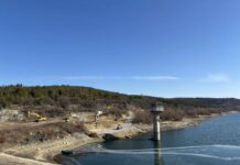 Язовир "Огняново"