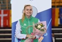 Йоана Илиева