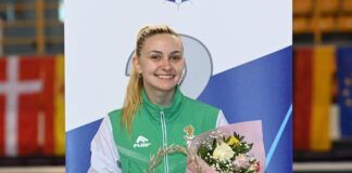 Йоана Илиева