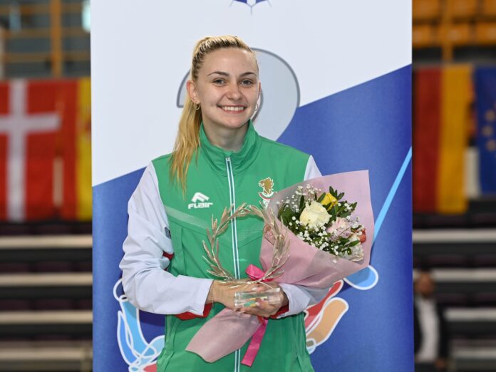 Йоана Илиева