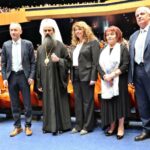 Илияна Йотова с поздрав към учителите