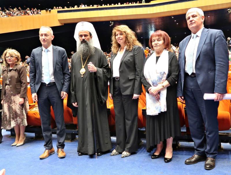 Българската държава няма как да бъде силна ако не застане