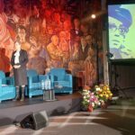 Вицепрезидент Илияна Йотова