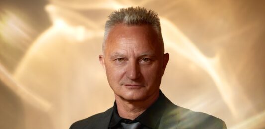 Захари Карабашлиев