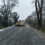 Започва изграждане на нов мост преди Арапя