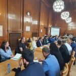 Заседанието