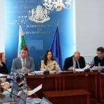 Среща в Министерство на здравеопазването