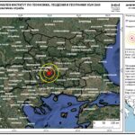 Земетресение в Батак, Област Пазарджик