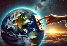 Часът на Земята обединява света на 22 март! WWF с доброволческа акция край река Искър Час на Земята