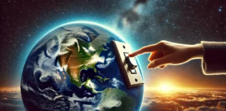 Час на Земята