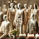 Модерни жилетки