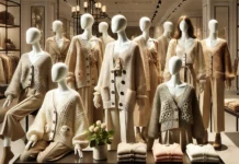 Модерни жилетки