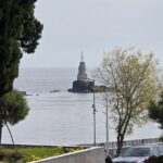 Морски фар - Ахтопол