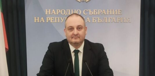 Александър Койчев