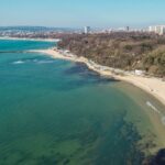 "Алея Първа" във Варна, в която ТИМ трябва да инвестира