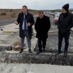 Инспекция на АМ "Хемус"