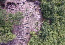 Антична крепост Боровец