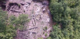 Антична крепост Боровец