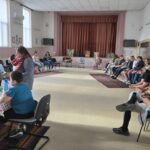 Арттерапия за деца в Разград