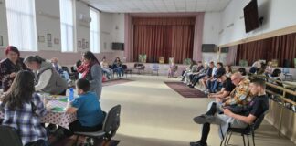 Арттерапия за деца в Разград