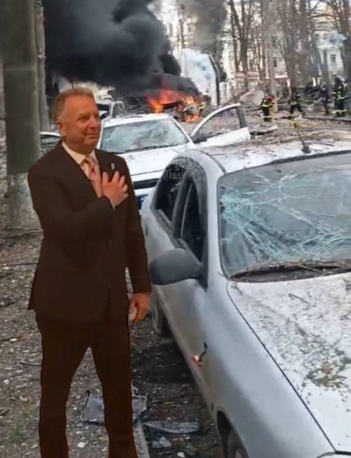 Атаката в Суни