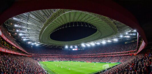 Атлетик Билбао