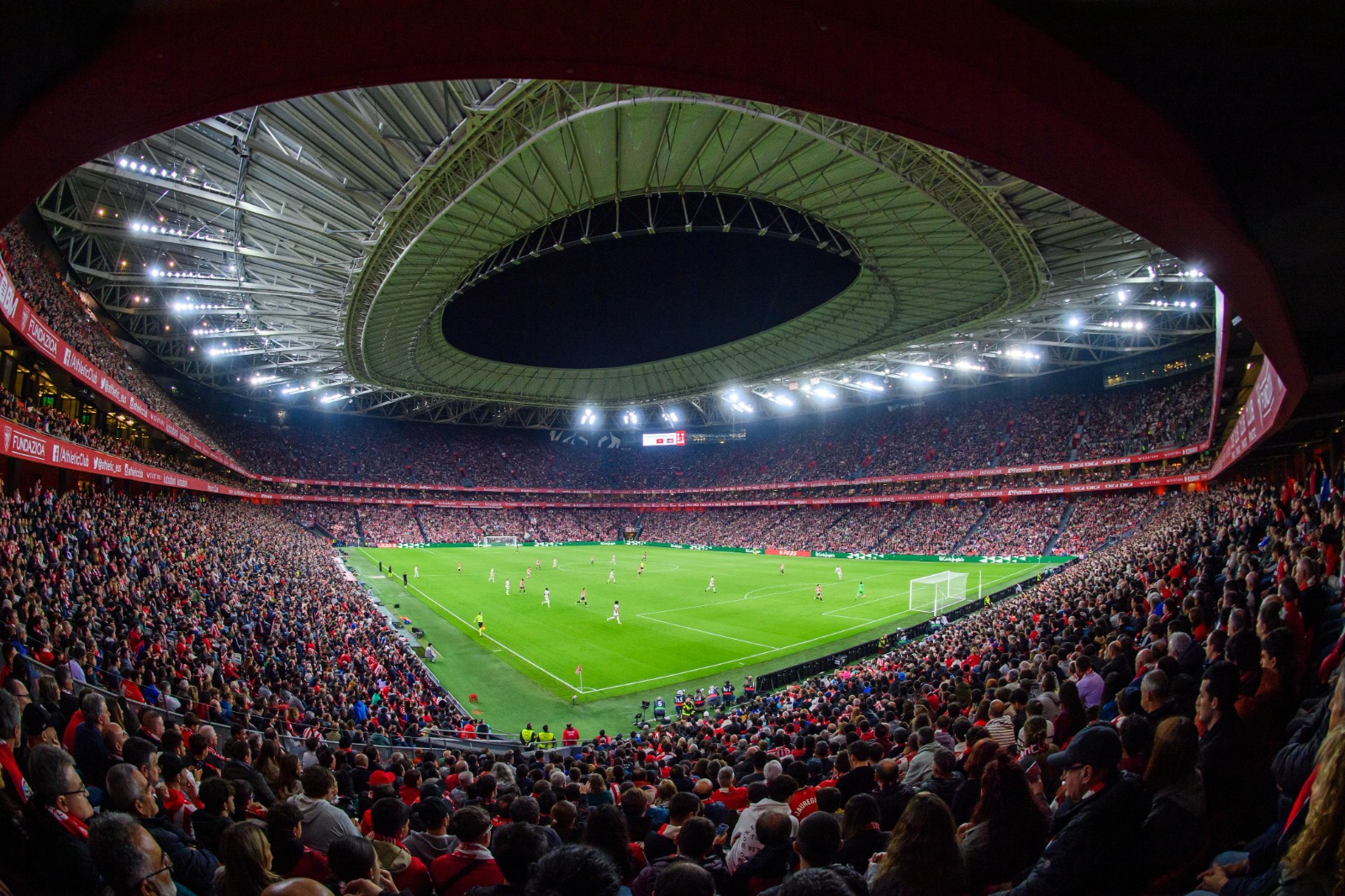 Атлетик Билбао направи важна крачка към мечтано класиране в Шампионската