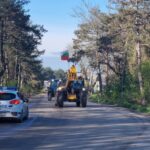 Автошествието