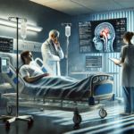 Бактериален менингит