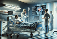 Бактериален менингит