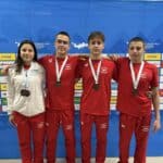 Българските състезатели