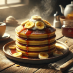 Бананови палачинки