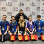 Българският отбор