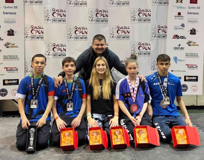 Българският отбор