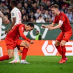 Байерн Мюнхен