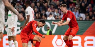 Байерн Мюнхен