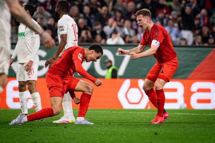 Байерн Мюнхен