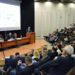 Благомир Коцев пред Общинския съвет