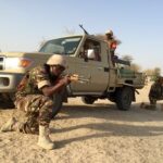 джихадистката групировка „Боко Харам“