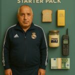 Боко - стартов пакет