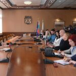 Брифинг на Благомир Коцев