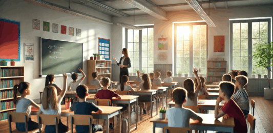 Час по религия