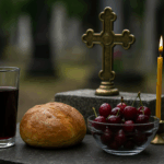 Черешова задушница